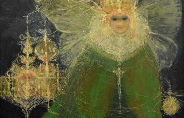 GOSIEWSKA – BOROWIECKA EWA – Królestwo z papieru
