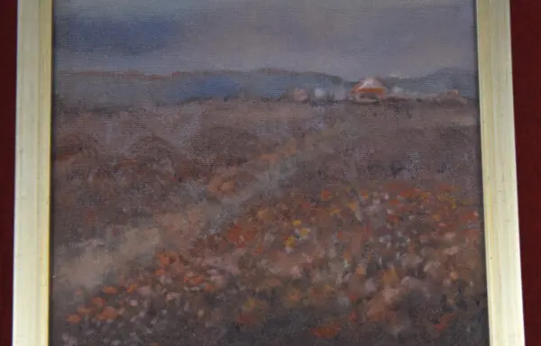 PIERZGALSKA – GRAMS BARBARA – bez tytułu