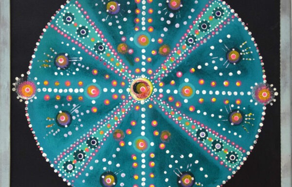 MARINELLI PAULA – Mandala
