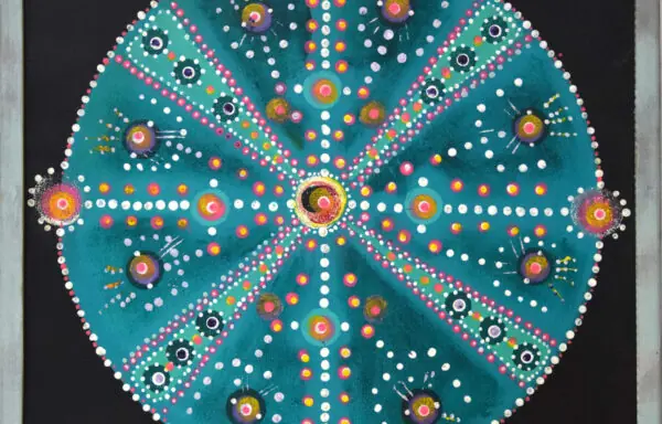 MARINELLI PAULA – Mandala