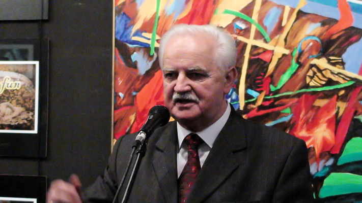 Tomasz Bugajski - starosta pilski