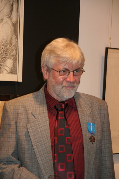 Tadeusz Wyrwa-Krzyżański